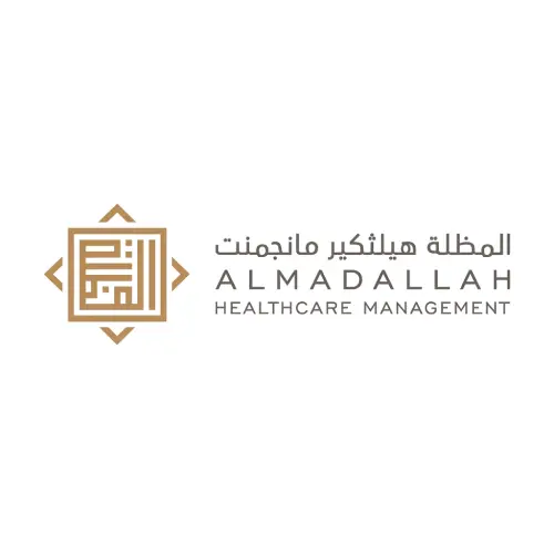 المدلج لإدارة الرعاية الصحية
