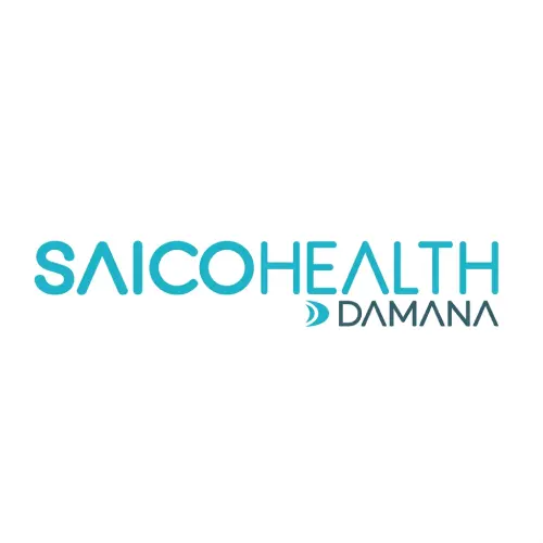 SAICO Health by Damana