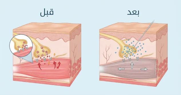 ماذا تتوقعين بعد الجلسة مباشرةً؟