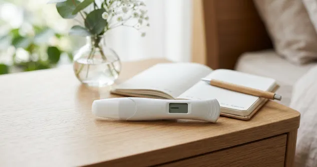 متى يمكن إجراء اختبار الحمل للحصول على نتيجة دقيقة؟